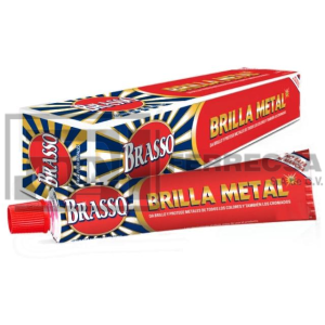 BRASSO PASTA 70GRM. RCO009