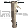 DEMOLEDOR NEUMATICO 1-1/4" INGERSOLL RAND IR-MX90B*