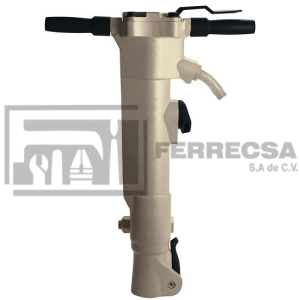 DEMOLEDOR NEUMATICO 1-1/4" INGERSOLL RAND IR-MX90B*