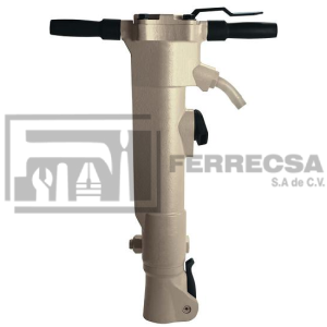 DEMOLEDOR NEUMATICO 1-1/4" INGERSOLL RAND IR-MX60B*