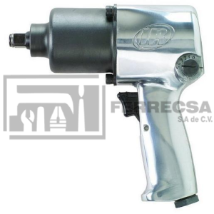 Ingersoll Rand 2235TiAX-R Llave de ipacto neuática de 12 pulgada y
