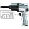 PISTOLA DE IMPACTO NEUMATICA 1/2" X 2" 25-350FT/LB IR-231HA-2 INGERSOLL RAND