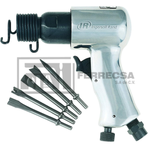 MARTILLO NEUM IR-115K INGERSOLL RAND*