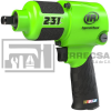 PISTOLA IMPACTO NEUMATICA 1/2" TIPO "NASCAR" IR-231R-G INGERSOLL RAND*