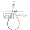 COMPAS EXTERIORES STARRET 79A-4 50364*