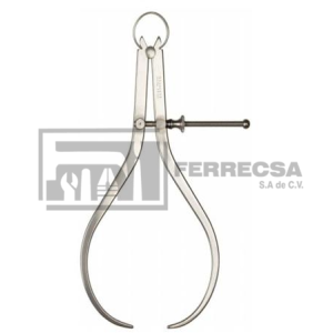 COMPAS EXTERIORES STARRET 79A-6 50366*