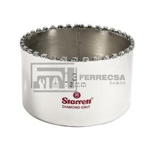 SIERRA TAZA DIAMANTADA 3" KD0300-N*