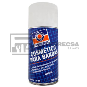 COSMETICO PARA BANDAS PERMATEX  250G. 120K-12 (25)