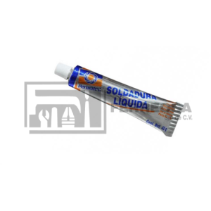 SOLDADURA EN FRIO PERMATEX  40G 171-A (50)