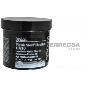 PLASTIACERO LIQUIDO 454G 10210 DEVCON (6)