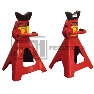 TORRE PARA AUTO MIKELS 3TON T-9360