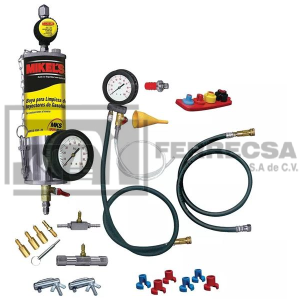 KIT PARA AFINACION BOYA MIKELS KAA-24