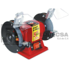 ESMERIL DE BANCO MIKELS 6" 1/3HP 250W ED-6