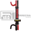 BASTON ANTIRROBO PARA VOLANTE HEAVY DUTY BHD-37 MIKELS