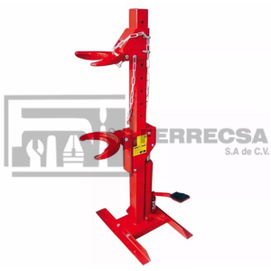 OPRESOR DE RESORTE VERTICAL 1T. MIKELS CRV-1