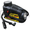 COMPRESOR DE AIRE 300PSI 3 EN 1 12V. CA-31