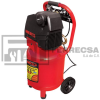 COMPRESOR 2.5 HP 50LTR LIBRE DE ACEITE CALA-2.5HP MIKELS*