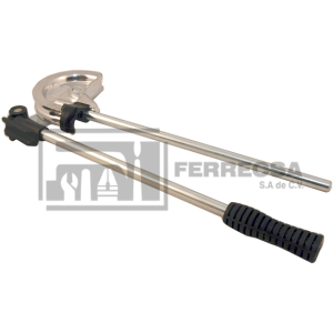 DOBLADOR DE PALANCA P/TUBO SUPER-EGO 1/4 760060000