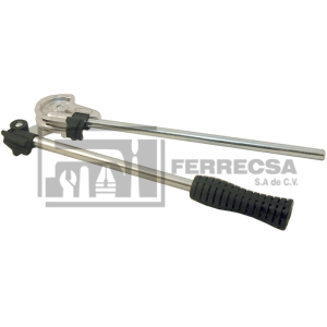 DOBLADOR D/PALANCA P/TUBO SUPER-EGO 3/8 760100000