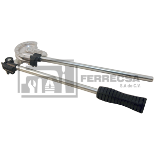 DOBLADOR D/PALANCA P/TUBO SUPER-EGO 7/16 7600300