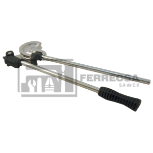 DOBLADOR D/PALANCA P/TUBO SUPER-EGO 1/2 7670500/760140000