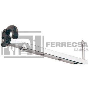 LLAVE P/LAVABO D/EXTENSION SUPER-EGO 1-1/4" 1170100