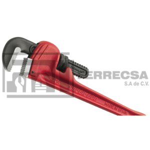 LLAVE STILLSON SUPER-EGO      14" 102140000