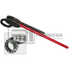 LLAVE DE CADENA TIPO CAIMAN  1 1/2"  SUPER-EGO 1033000