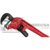 LLAVE STILLSON CURVA SUPER-EGO 10" 1121000