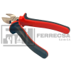 PINZA DE CORTE DIAGONAL 7" SUPER EGO 5140112