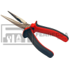 PINZA DE PUNTA Y CORTE 6" SUPER EGO 5140105