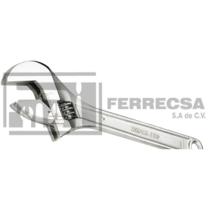 PERICO SUPER-EGO CROMO 6" 1350600