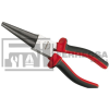 PINZA DE PUNTA REDONDA 6" SUPER-EGO 5140103