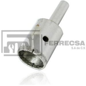 BROCA CORTACIRCULOS GIMEXA 1/8 3MM