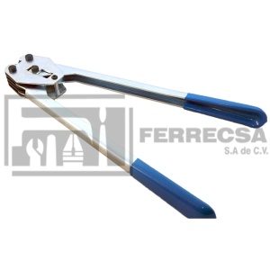 PINZA P/FLEJADORA 1/2 USO RUDO HC3004