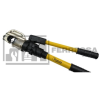 ponchadora hidraulica awg 1/0-750mcm 11ton 3 en 1 14poncha002ch karlem*