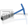 LLAVE PARA BUJIAS 5/8 - 13/16 ECW010 14LLAVEB268CO GIMEXA