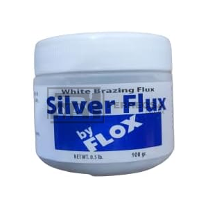 FUNDENTE BLANCO 100G PARA SOLDAR TURNER TF-1/4*