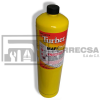 TANQUE DE GAS MAPP (AMARILLO) QTX10/BR-10 (12) TURNER