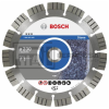 DISCO SEGMENTADO 9" GRAN/MARMOL 2608600289/2608602645 BOSCH*