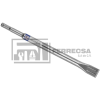 CINCEL PLANO SDS PLUS 250X20MM 2609390394 BOSCH*