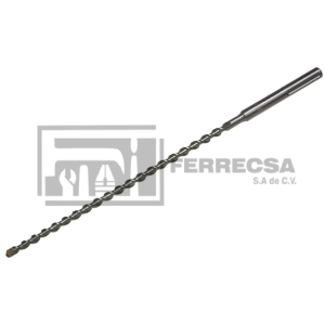 BROCA SDS MAX 1/2X8  2608901343 BOSCH*