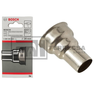 BOQUILLA REDUCTORA BOSCH PARA 194C 1609201648 BOSCH