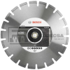 DISCO SEGME 14" P/ASFALTO BOSCH 2608600771/2608602625 BOSCH*