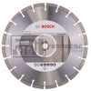 DISCO SEGMENTADO 12" P/CONCRETO BOSCH 2608602543*