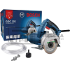 CORTADORA D/DIAMANTE 4-1/2" 1500W. GDC 151 1548-7G0 BOSCH*