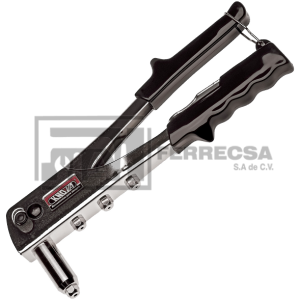 REMACHADORA PROFESIONAL 4 BOQUILLAS KNOVA KN7940