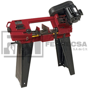 SIERRA CINTA P/METAL DE 4 1/2" 1/2HP SCM-07 KNOVA