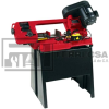 SIERRA CINTA P/METAL GIRATORIA 5" 3/4HP SCM-125 KNOVA