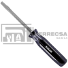 DESARMADOR PLANO BARRA CUADRADA 3/8X8 9608 KNOVA